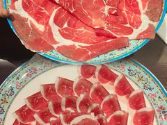 -东来顺饭庄(上地华联.圆明园.清河店)