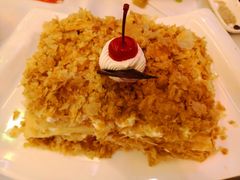 拿破仑-太平馆西餐厅(北京路店)