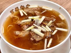 -百福麵家(新馬路店)