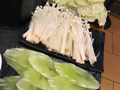 -重庆烧鸡公火锅(簋街店)