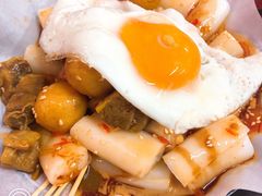 华叔四喜猪肠粉-華叔茶記
