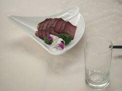 卤牛肉-古南都·老广东酒楼(龙江店)