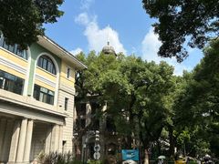 -白天鹅宾馆-宏图府餐厅