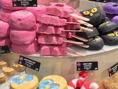 -LUSH(威尼斯人店)