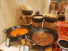 -富力希尔顿酒店·地阔自助餐厅