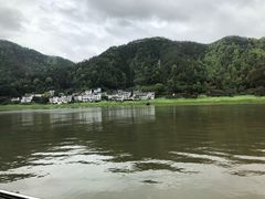 -新安江山水画廊风景区