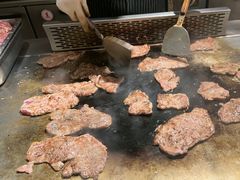 -东方红海鲜百汇(国际大厦店)