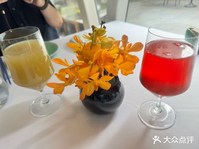 止观小馆·辽河口渔家菜(王府井店)图片
