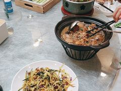 -李老哈·东北菜(宋园路店)