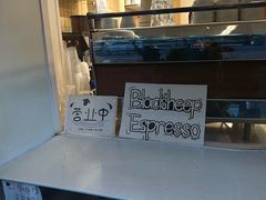 -BLACKSHEEP ESPRESSO(建国中路店)