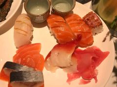 -加餐海鲜自助(宝龙一城店)