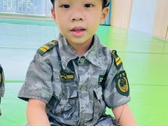 -全优加早教托育园(广百新一城店)