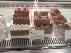 -光作面包Voila Lumiere(中山店)