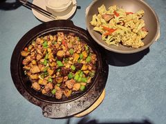 -晶泽丽琅·鱼鲜川菜(川师店)