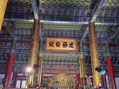 -横店影视城明清宫苑园区