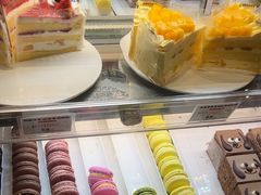 -西村叔叔的店·面包·甜品·蛋糕(崂山丽达店)