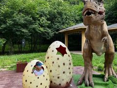 -哈尔滨北方森林动物园