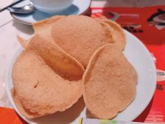啪啪虾片-星怡会·新加坡新美食(苏州中心店)