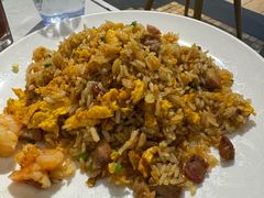 -葡珍轩冰室(虹桥机场T1店)