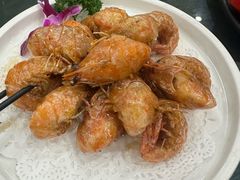 -红厨巷·淮扬菜(熙南里店)
