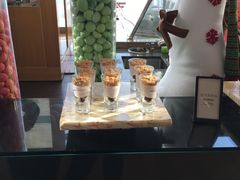 -视界美食自助餐厅·石家庄希尔顿酒店