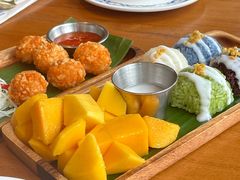 -KingThaia金泰兰(来福士中心店)
