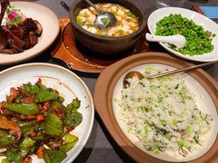 -柒园·三十年创意杭帮菜(龙湖滨江天街店)