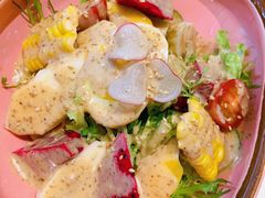 -樱の千渡日式料理·铁板烧•烧鸟(金盛田广场店)