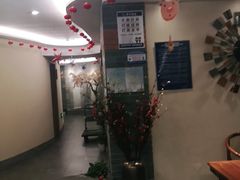 -迈格笙SPA·影院式足道·采耳(金桥店)