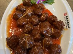 -直隶安家牛肉罩饼(七一路店)