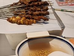 -回·龙虾铺·盆盆蟹·烧烤大排档(回龙观店)