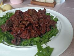 火燎鸭心-全聚德(前门店)