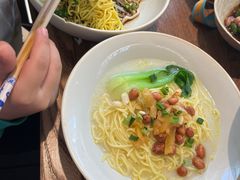-大盐帮川菜馆(长楹天街店)