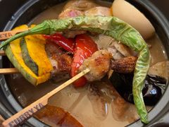 -深圳湾万象城(南山店)