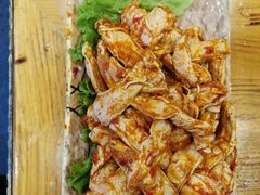 -滇藏石锅宴(崇仁巷老店)