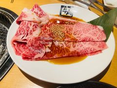 -牛角日本烧肉专门店(小樽店)