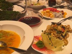 -喜来登由由大酒店九州膳坊中餐厅