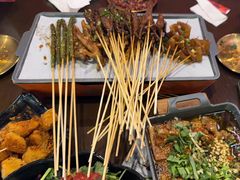 -林二哥宜烤官·宜宾小烧烤