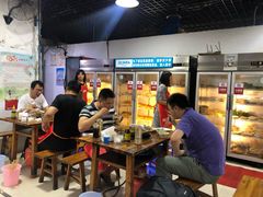 -江湖串串香(金牛万达店)