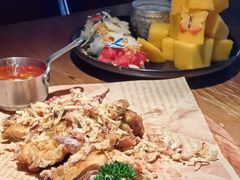 -岛风·台食小馆 ISLAND BISTRO(烟台山店)
