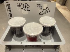 -Seesaw Coffee(西岸凤巢店)