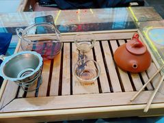 -丽江庭院之爱在路上(西单店)