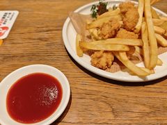 -花舍·新派粤菜·西餐·下午茶(亚运村·鸟巢店)
