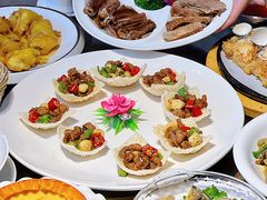 -百年银屏蚝烙·潮汕菜·非遗(乐山店)