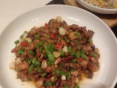 -芳芳私房菜·精做淮扬菜(承德路店)
