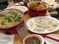 -喜家德虾仁水饺(邯郸新世纪中心店)