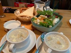 -宝莱纳啤酒花园餐厅PAULANER BRAUHAUS Nanjing(广州路店)