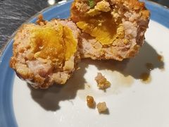 鸭黄狮子头-梅飞酒家(桑园路店)