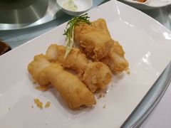 -上海小南国(金桥国际广场店)