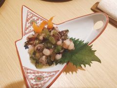 -紫· 割烹  Kappo Murasaki